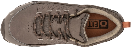 CINDER STONE OUSEL LOW B-DRY - Perspective 3